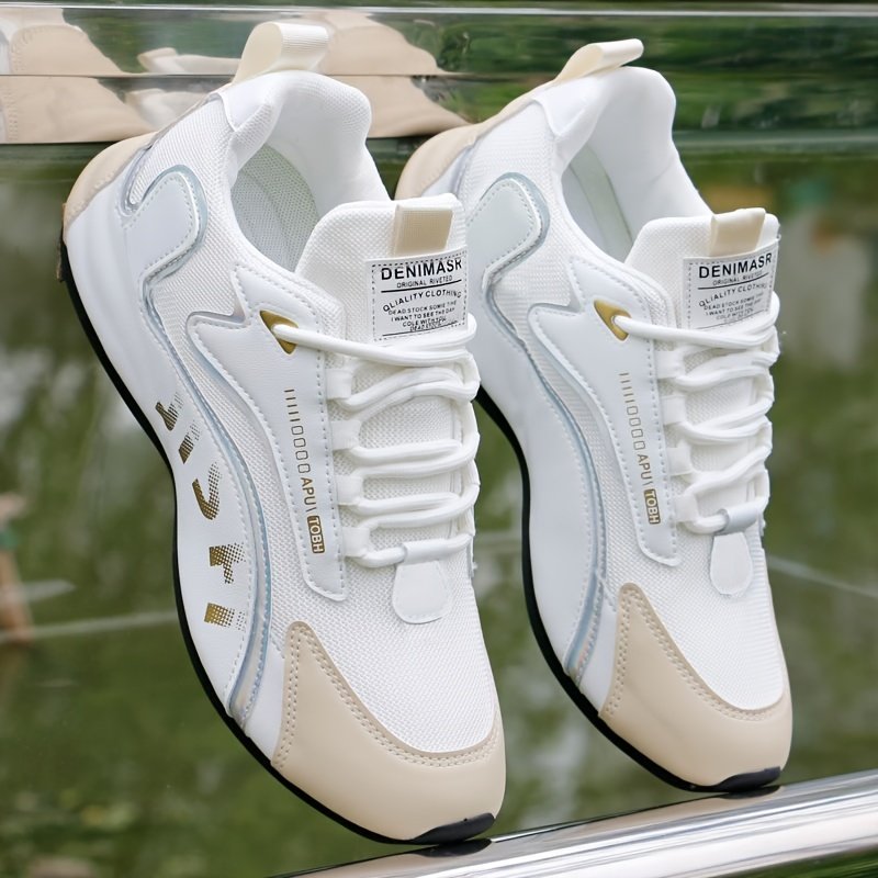 Men??s Trendy Sneakers, Comfy Non Slip Casual Soft Sole Shoes For Men??s Outdoor Activities - Image 7