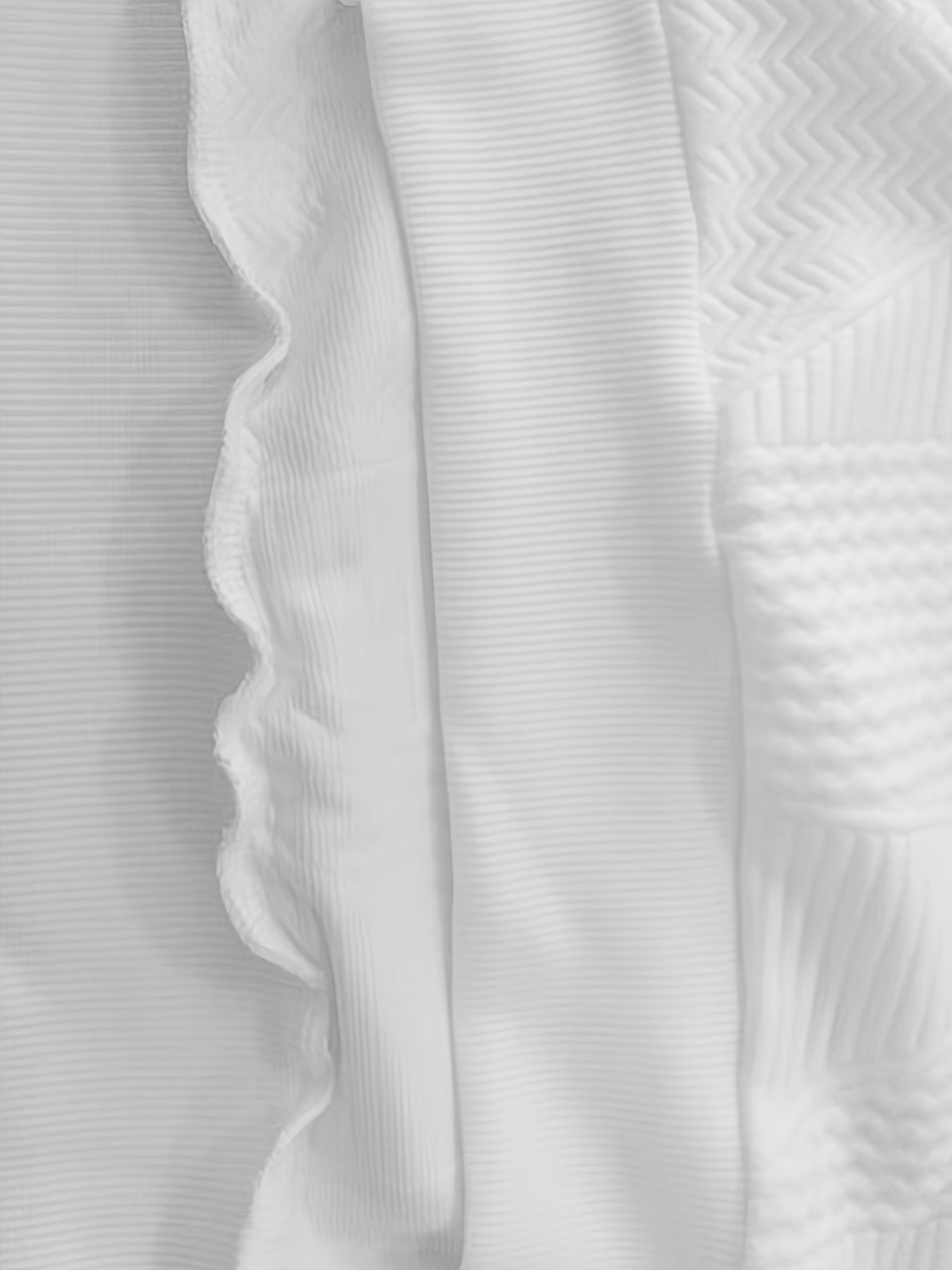 Men??s Crew Neck Long Sleeve Sweatshirt, Casual Wear, Solid Pullover, Men??s Clothing For Spring Fall Winter - Image 12