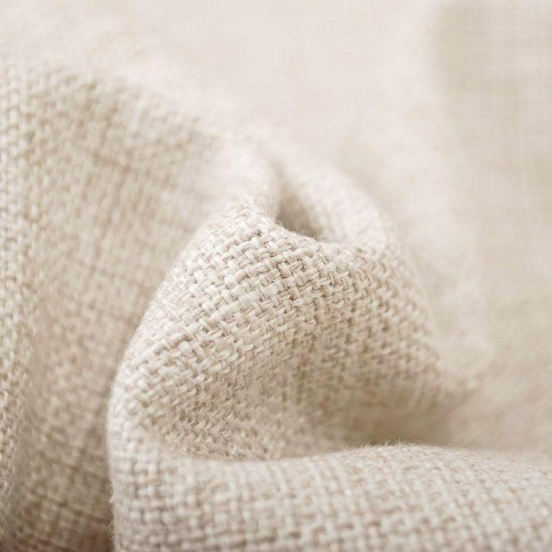 18?? Pink Nordic Geometric Elements Throw Pillow Cover - Image 5