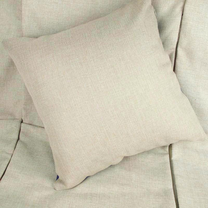 18?? Pink Nordic Geometric Elements Throw Pillow Cover - Image 3